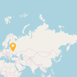 EUROFLAT on Pechersk Square на глобальній карті